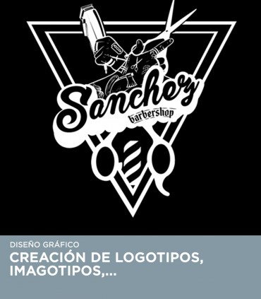 DISEÑO DE LOGOTIPOS / ISOTIPOS / IMAGOTIPOS / IMAGEN
