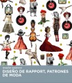 DISEÑO RAPPORT TEXTIL / PATRONES MODA