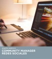 COMMUNITY MANAGER / REDES SOCIALES