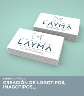 DISEÑO DE LOGOTIPOS / ISOTIPOS / IMAGOTIPOS / IMAGEN