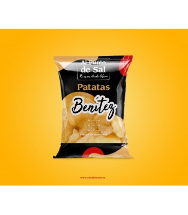 DISEÑO DE PRODUCTO / ETIQUETA / PACKAGING