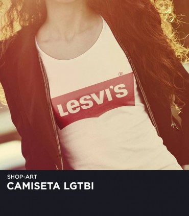 Camiseta Lesvi's