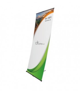BANNER AJUSTABLE 60x184 CM "ALISTE"
