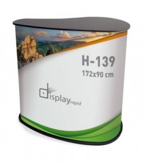 MOSTRADOR RIÑON VARILLAS