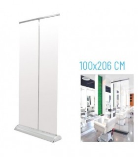 ROLL UP STABLE 100CM