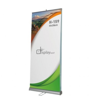 ROLL UP DOBLE CARA 85x200 CM