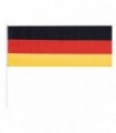 BANDERA SUPPORTER ALEMANIA