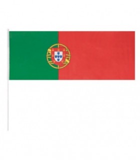 BANDERA SUPPORTER PORTUGAL