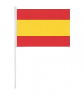BANDERIN TIGER ESPAÑA