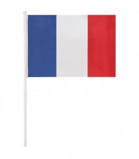 BANDERIN TIGER FRANCIA