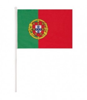BANDERIN TIGER PORTUGAL