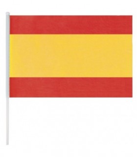 BANDERIN ANIMACION ESPAÑA