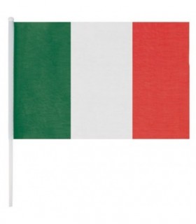 BANDERIN ANIMACION ITALIA