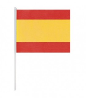 BANDERIN ESPAÑA