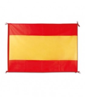 BANDERA FIESTA ESPAÑA