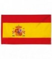 BANDERA ESPAÑA