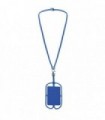 LANYARD CON TARJETERO MEYER