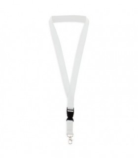 LANYARD DOBLE SIN HILO PORTA MOVIL