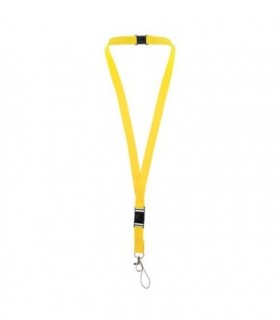 LANYARD CIERRE DE SEGURIDAD AM