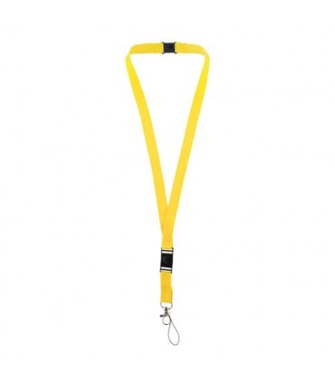 LANYARD CIERRE DE SEGURIDAD AM