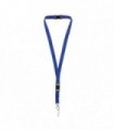 LANYARD CIERRE DE SEGURIDAD AZ