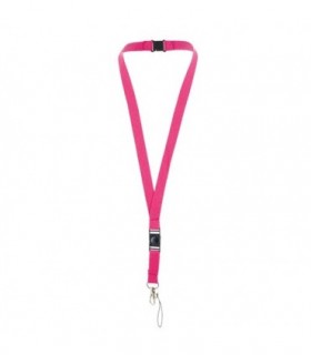 LANYARD CIERRE DE SEGURIDAD FU
