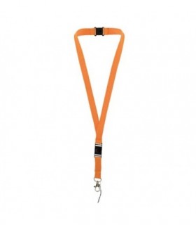 LANYARD CIERRE DE SEGURIDAD NA
