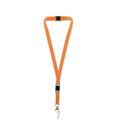 LANYARD CIERRE DE SEGURIDAD NA