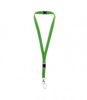 LANYARD CIERRE DE SEGURIDAD VE