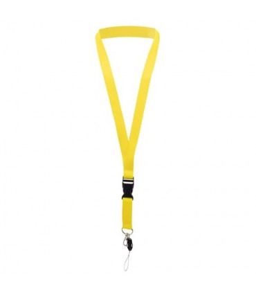 LANYARD DOBLE AM