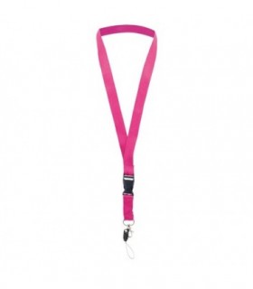 LANYARD DOBLE FU