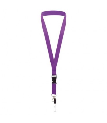 LANYARD DOBLE LI