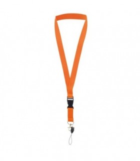 LANYARD DOBLE NA