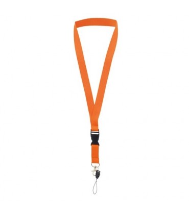 LANYARD DOBLE NA