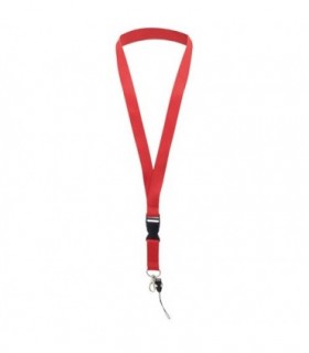 LANYARD DOBLE RO