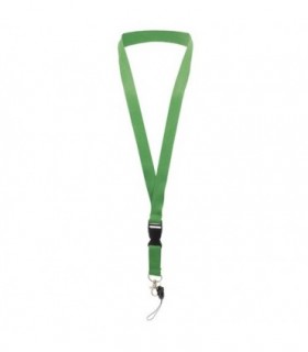 LANYARD DOBLE VE