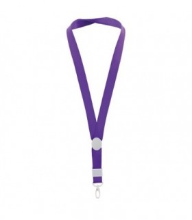 LANYARD AJUSTABLE LILA
