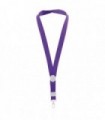 LANYARD AJUSTABLE LILA