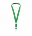 LANYARD AJUSTABLE VERDE