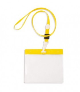 LANYARD CON ACREDITACION AM