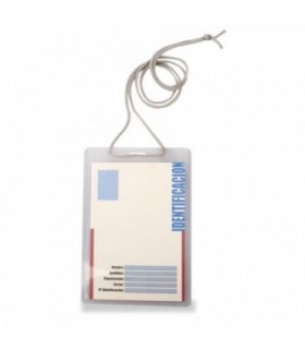 IDENTIFICADOR VERTICAL RIGIDO