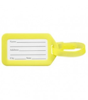 IDENTIFICADOR DE MALETAS