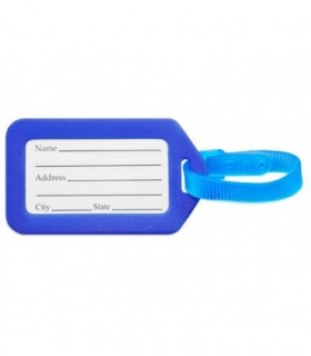 IDENTIFICADOR DE MALETAS