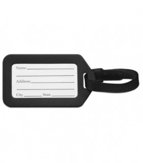 IDENTIFICADOR DE MALETAS