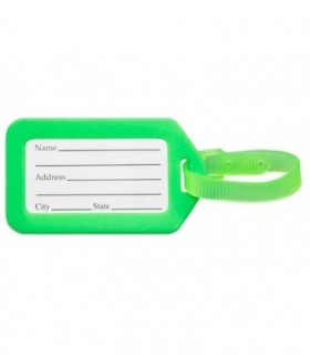 IDENTIFICADOR DE MALETAS