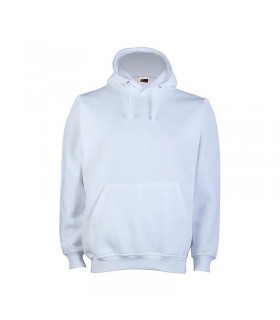Sudadera con capucha y canguro JOYLU 115 BASIC