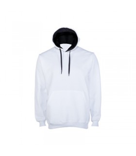 Sudadera con capucha JOYLU 009 Madrid