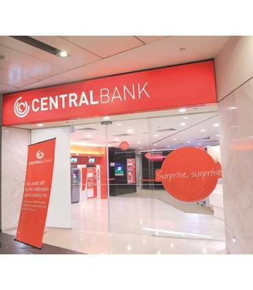 BANNER AJUSTABLE 60x184 CM "ALISTE"