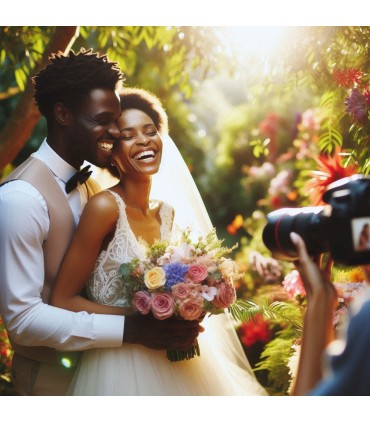 FOTOGRAFÍA DE BODAS / BAUTIZOS / COMUNIONES