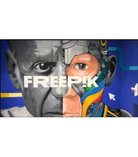 PORTAFOLIO DE DESCARGAS FREEPIK